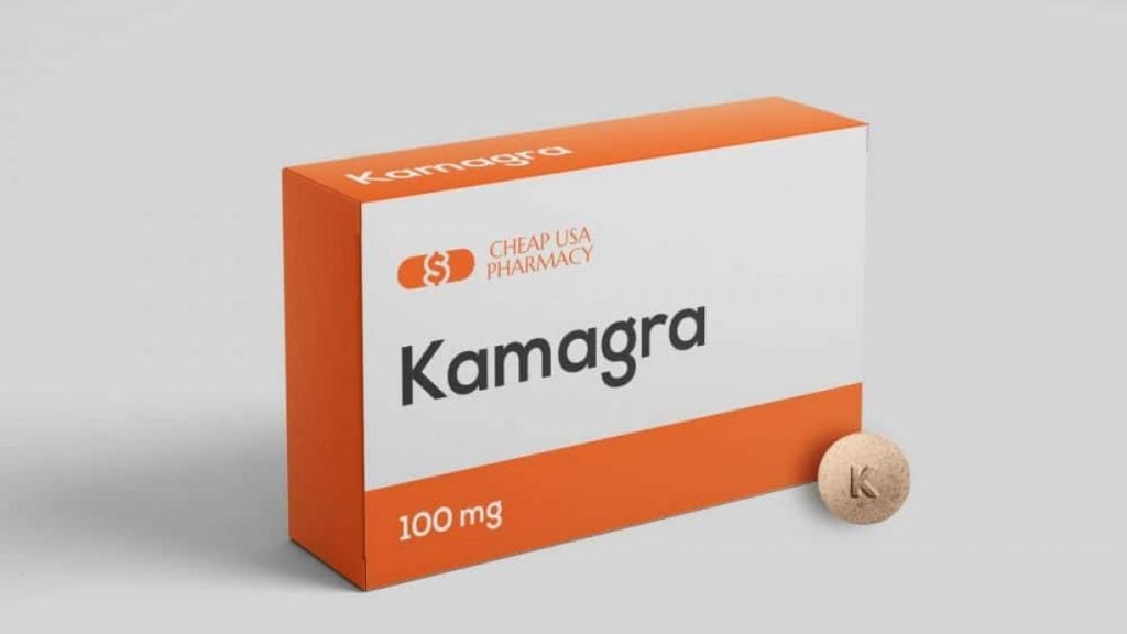 Precio de kamagra